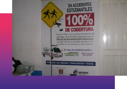 Objetivo del programa