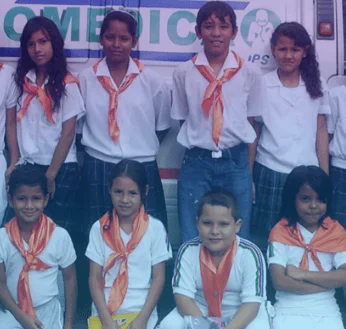 Capacitación en Seguridad Escolar