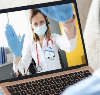 Atención Médica Virtual
